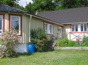 Three-Bedroom Holiday home in Skå in Ekerö